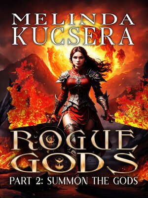 cover image of Summon the Gods